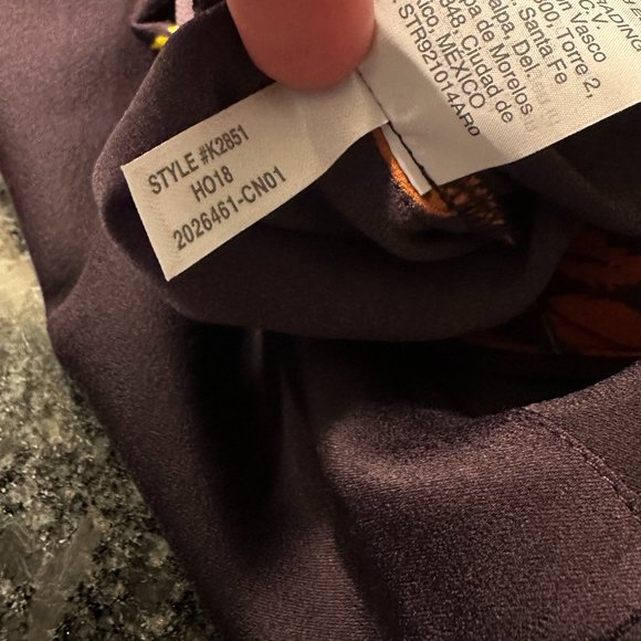 NWT Madewell Satin Pajama Jumpsuit in Blooming Oasis - Picture 12 of 12